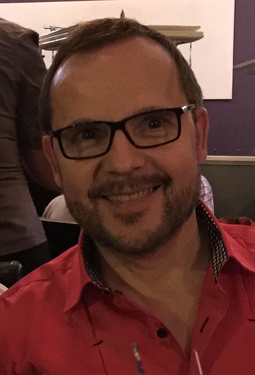 Jean-Marc Picard