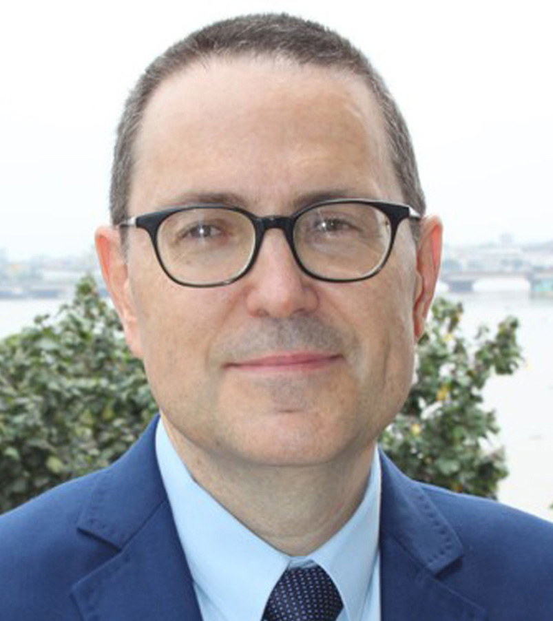 Sylvain Descôteaux